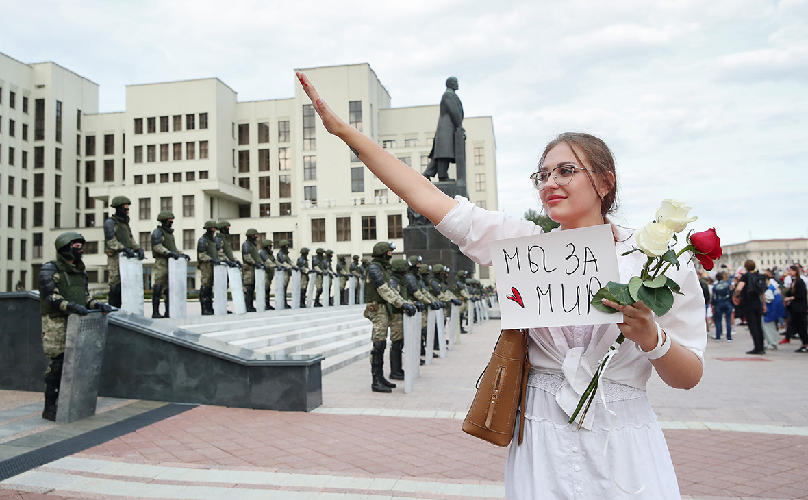Фото: Наталия Федосенко / ТАСС