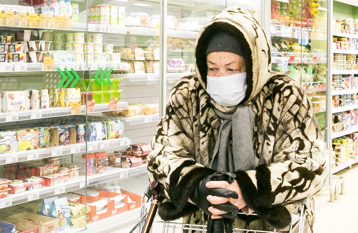 Денис Моргунов / URA.RU