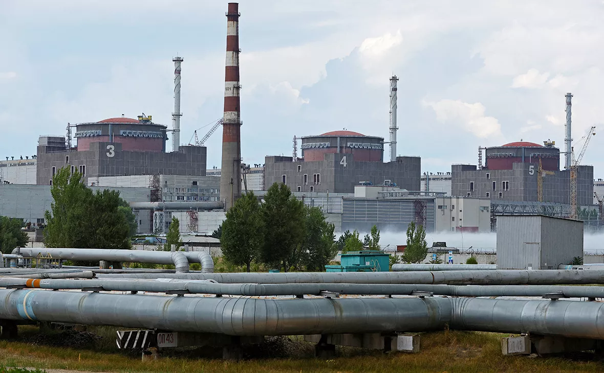 Александр Ермоченко / Reuters