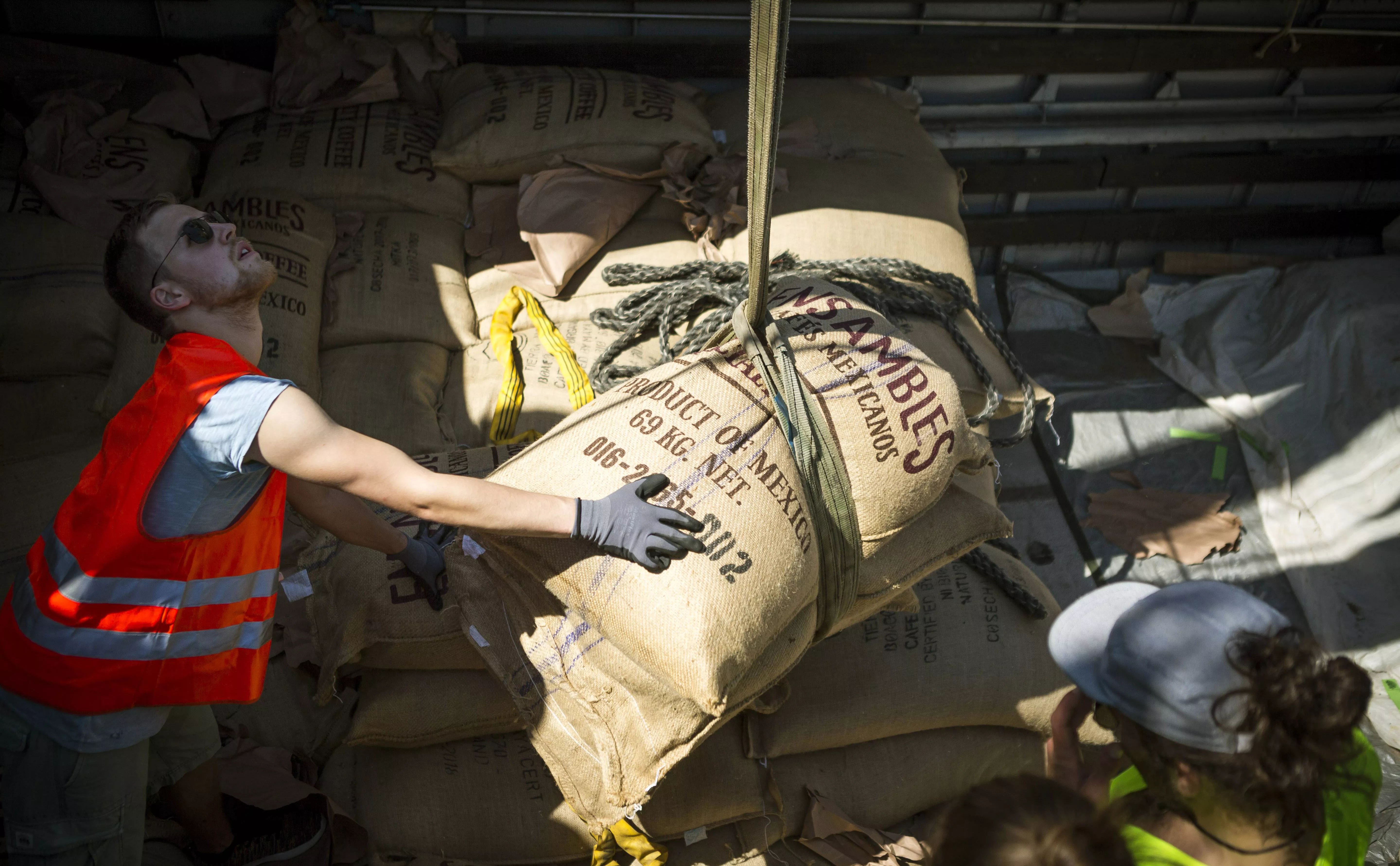 Philipp Reiss / Imago / ТАСС