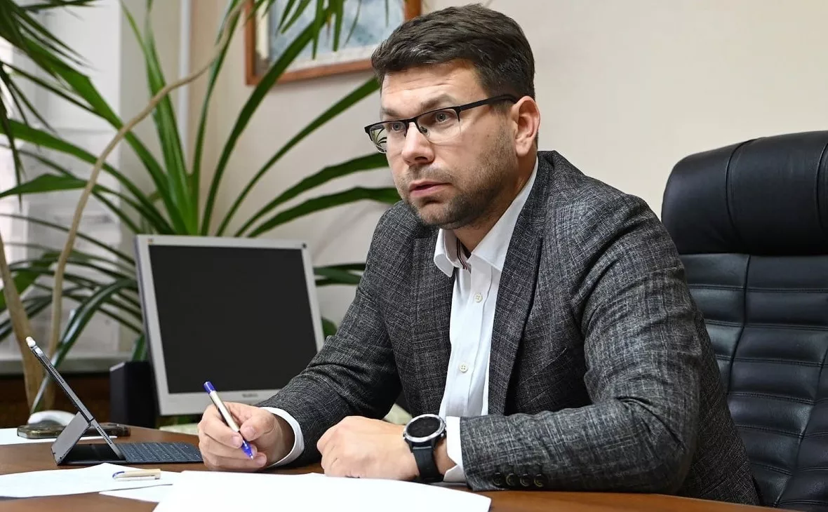 личная страница в соцсети «ВКонтакте»