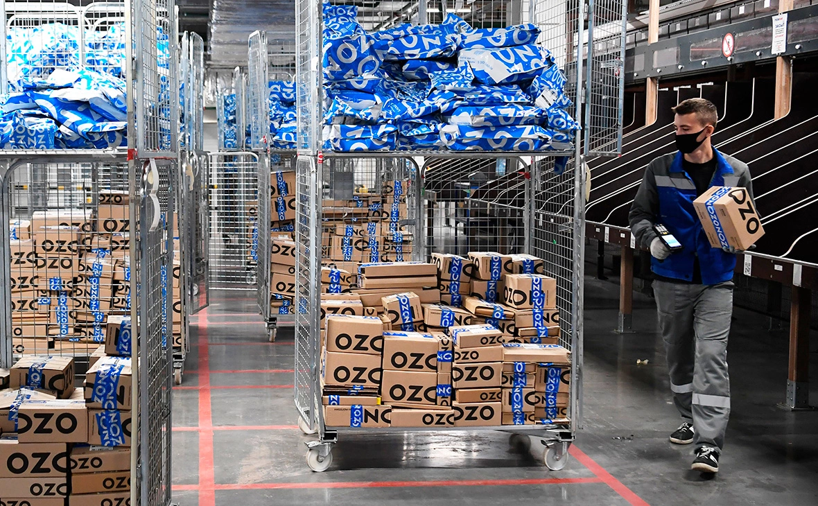 Максим Богодвид / РИА Новости