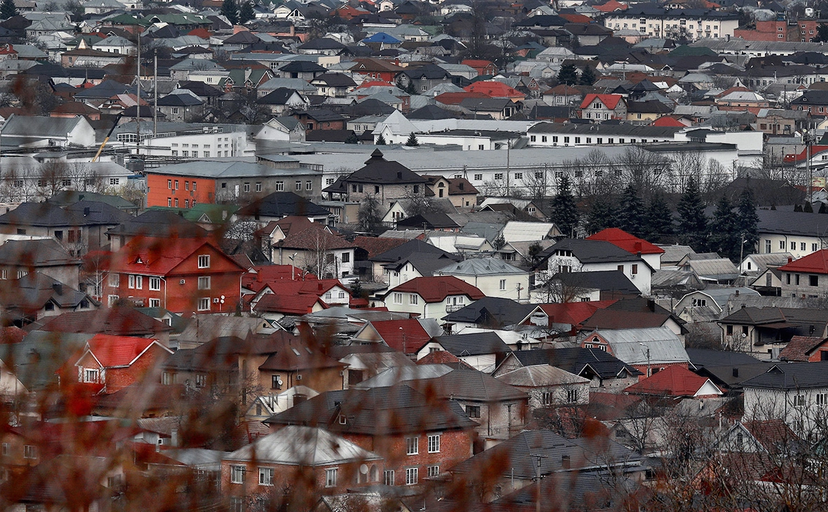 Сергей Фадеичев / ТАСС