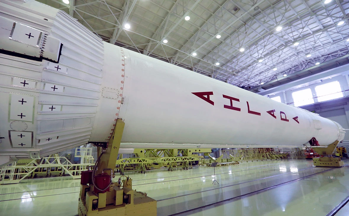 Михаил Джапаридзе / ТАСС