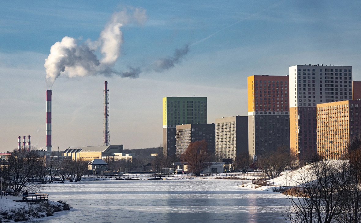 Константин Кокошкин / Global Look Press