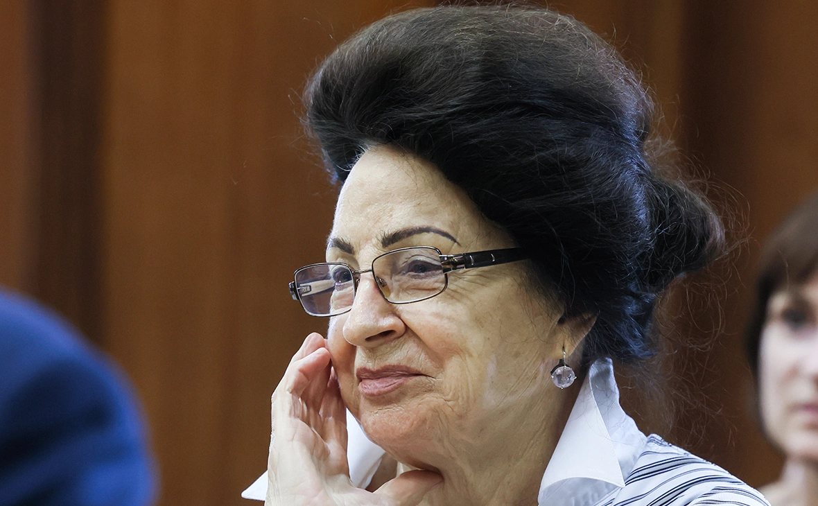 Михаил Метцель / ТАСС