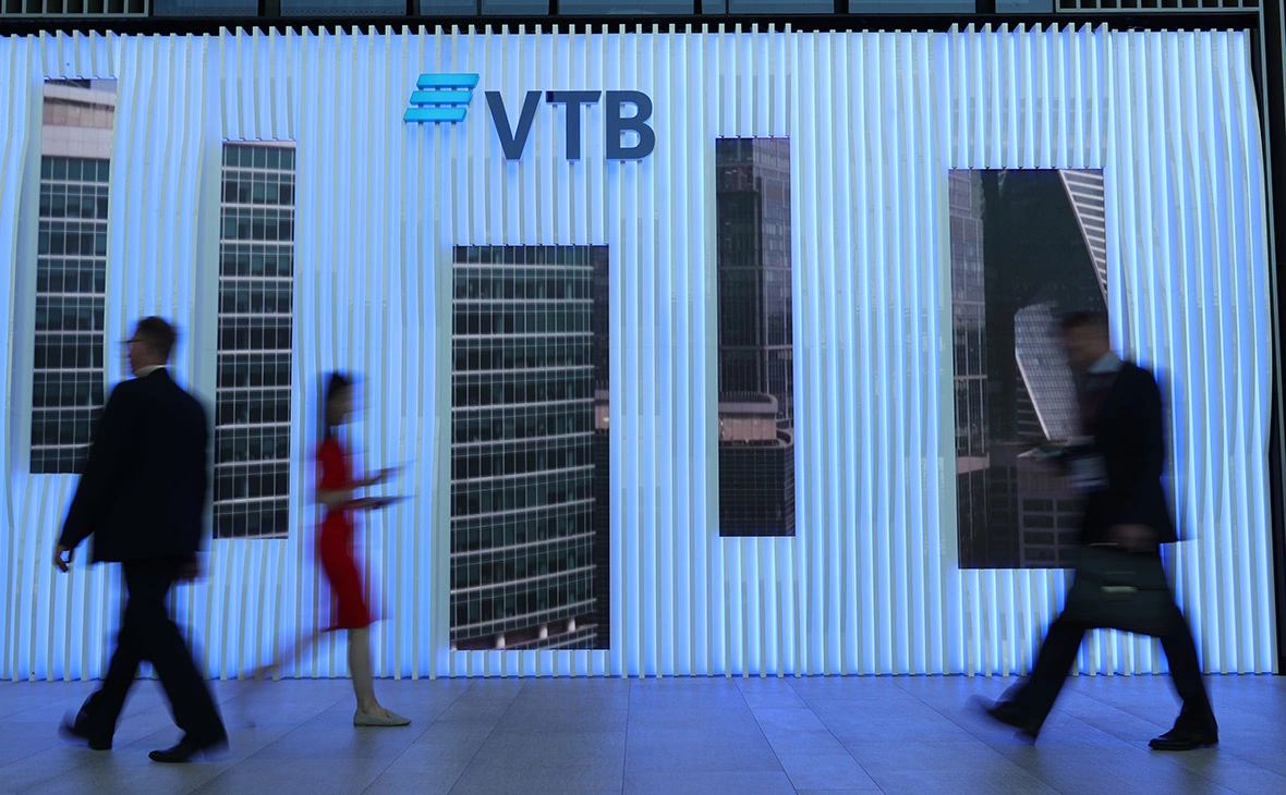 Олег Яковлев / РБК