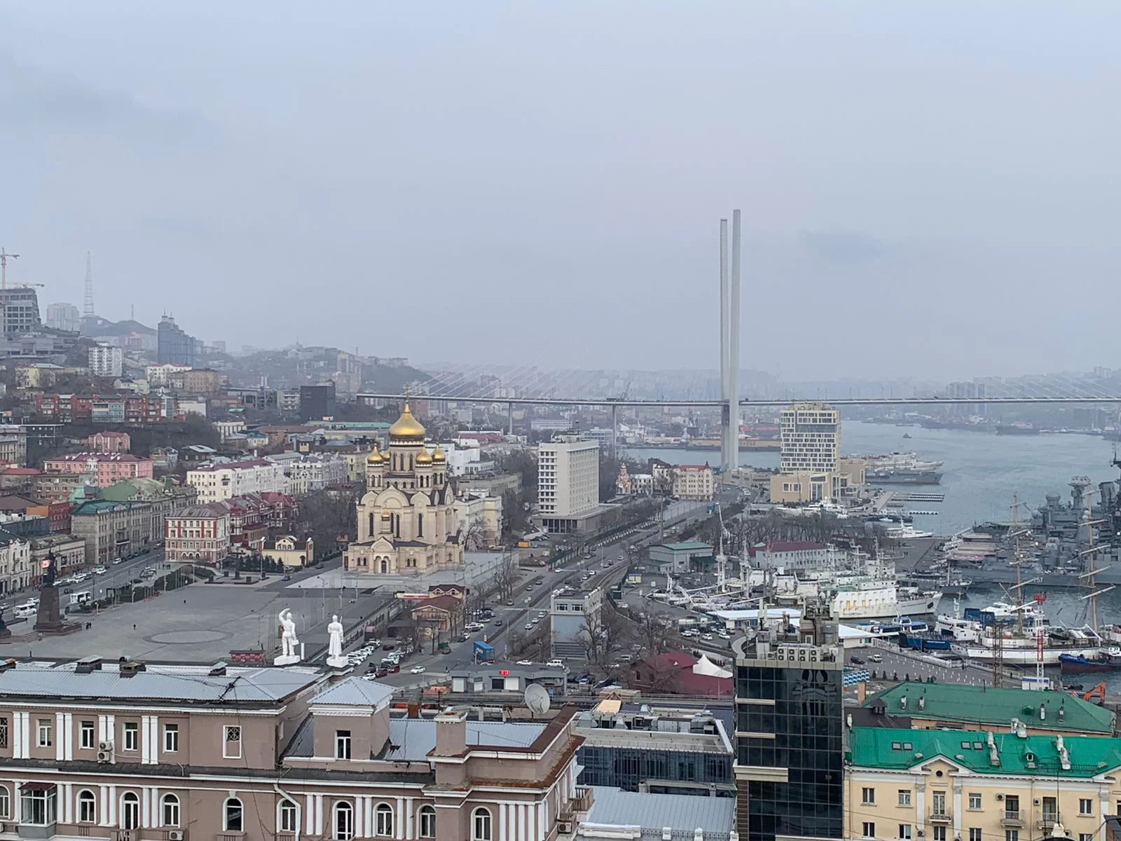 РБК Приморье