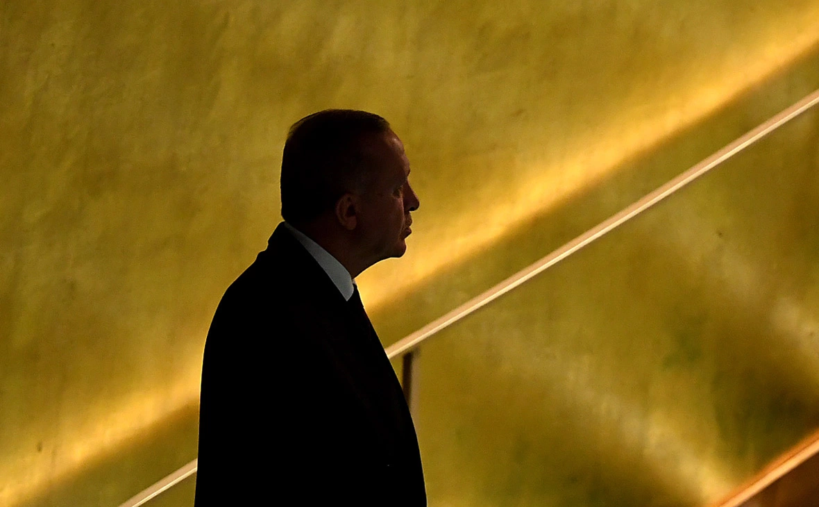 Timothy A. Clary-Pool / Getty Images