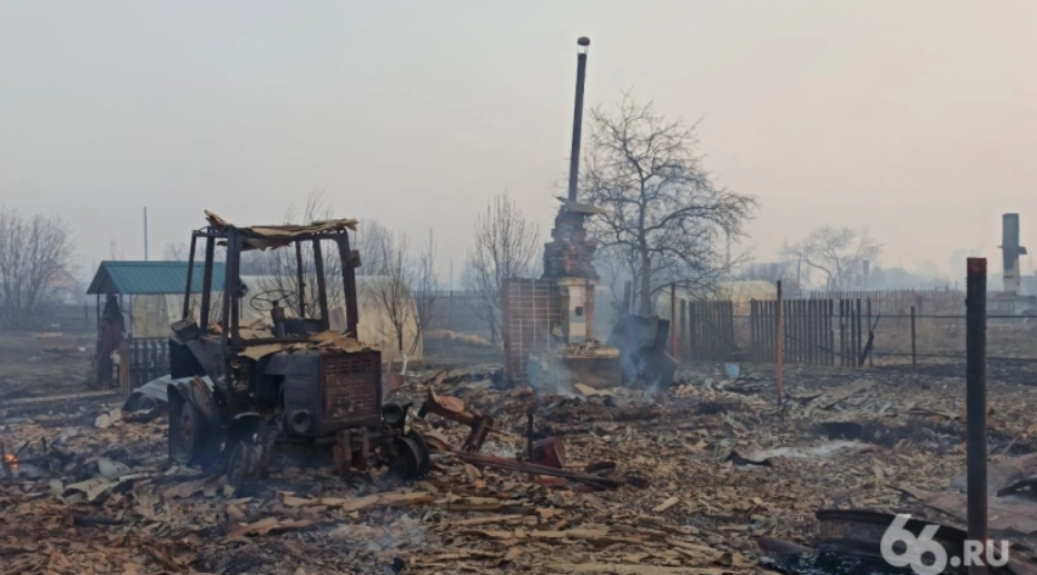 Дмитрий Антоненков, 66.RU