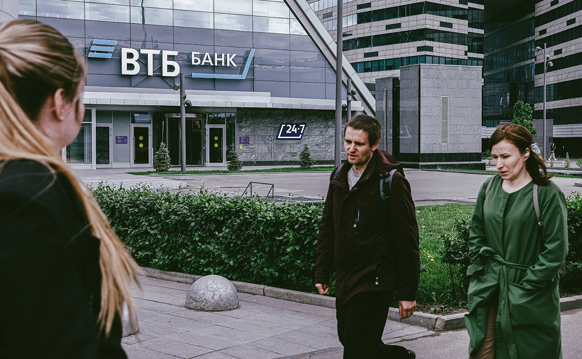 Андрей Любимов / РБК