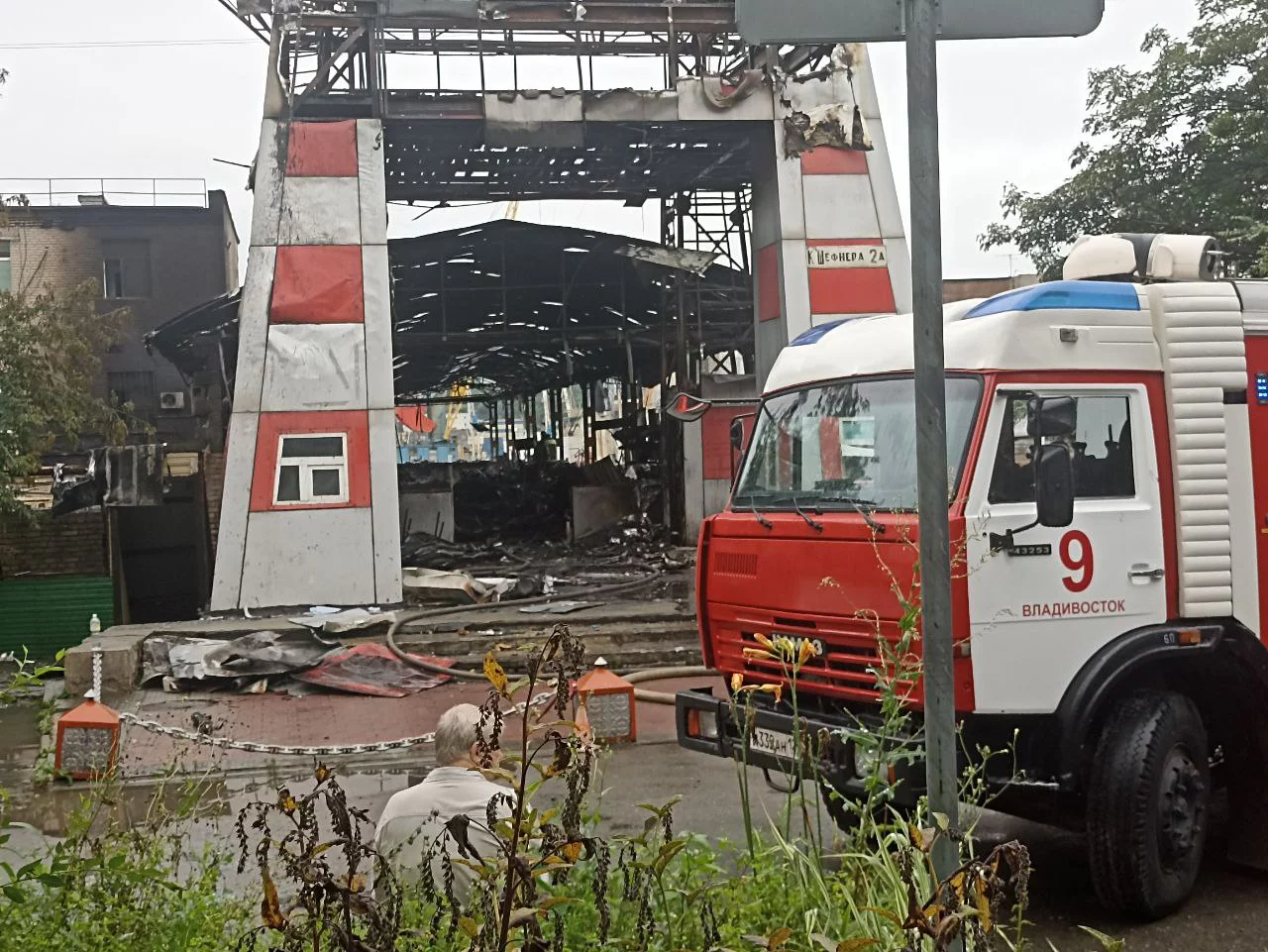 РБК Приморье