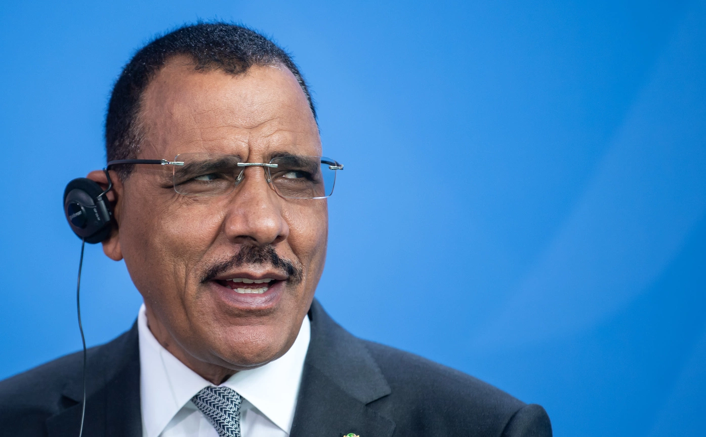 Bernd von Jutrczenka / Getty Images