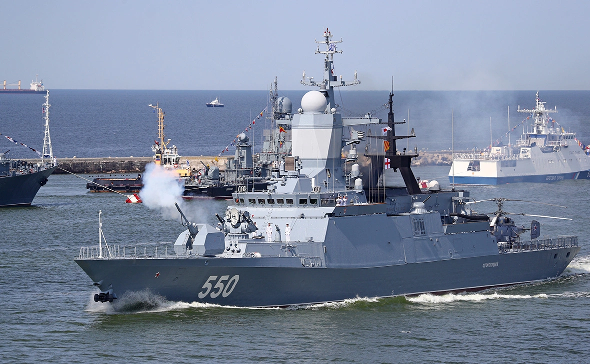 Виталий Невар / ТАСС