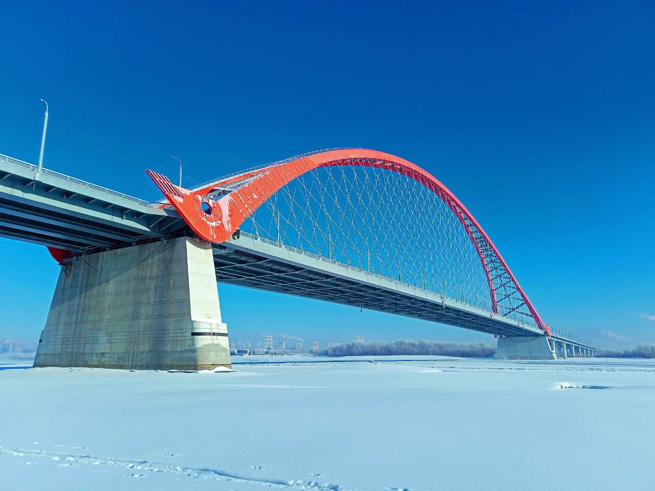 Алексей Коваленок / РБК Новосибирск