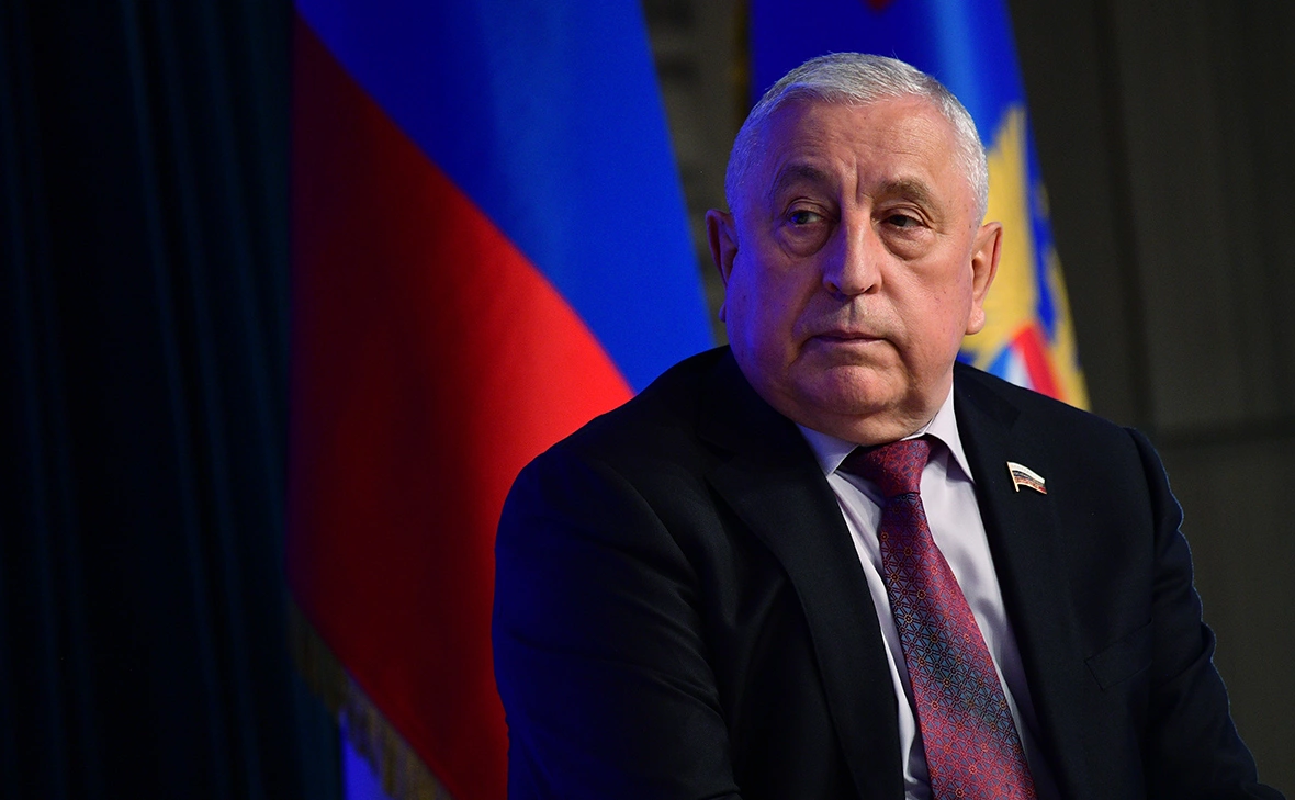 Нина Зотина / РИА Новости