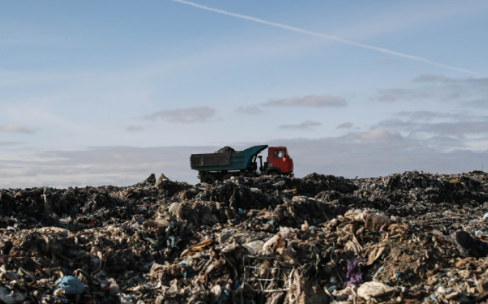 Донат Сорокин / ТАСС