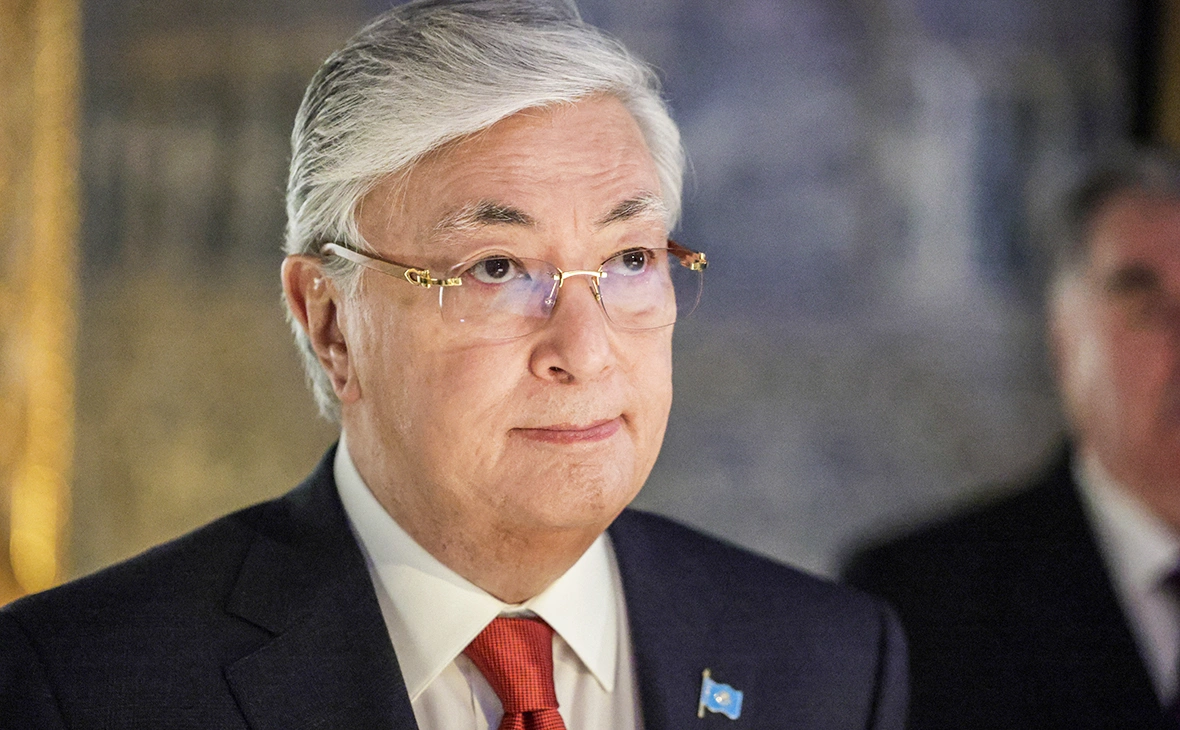  Владимир Смирнов / ТАСС