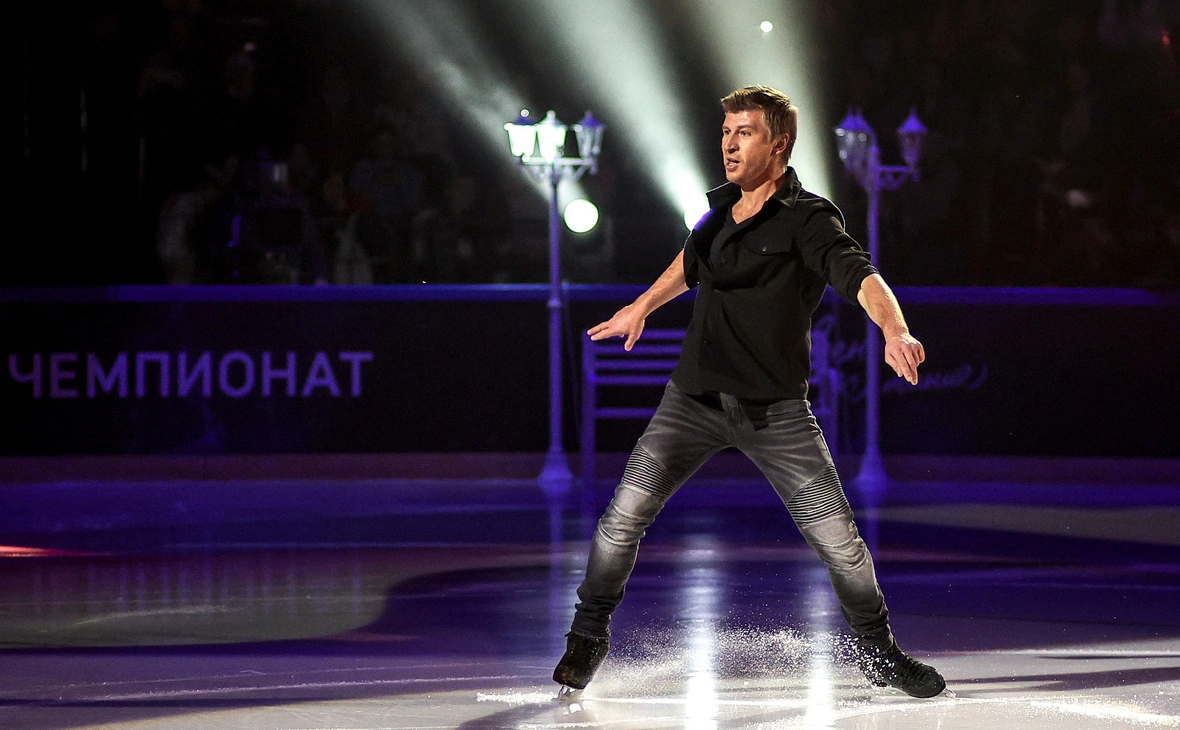 Михаил Терещенко / ТАСС