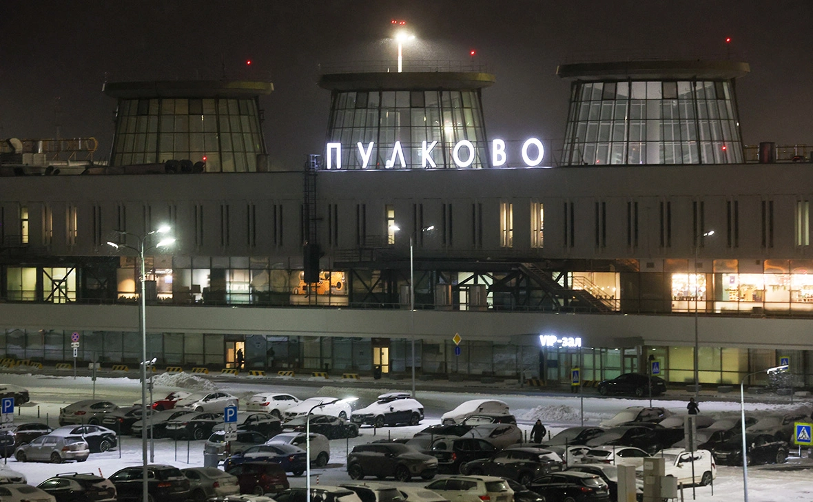 Александр Демьянчук / ТАСС