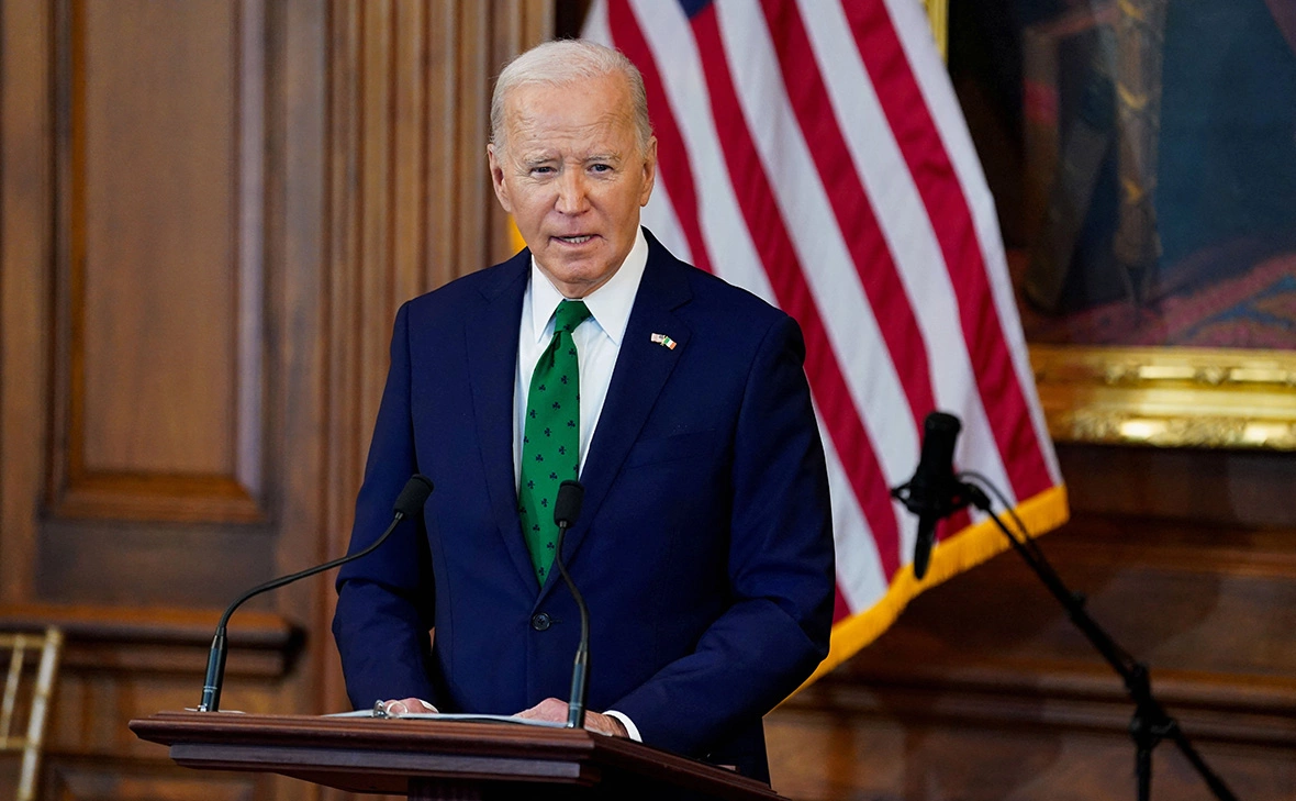 Kevin Lamarque / Reuters