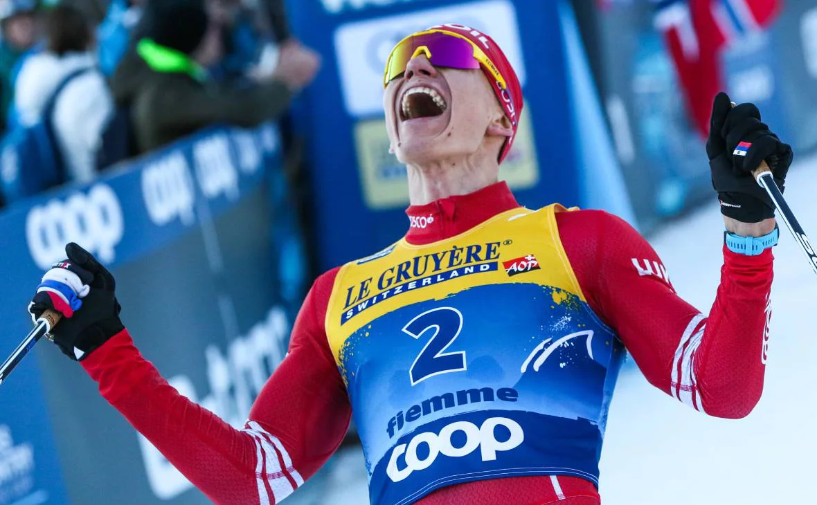 Laurent Salino / Agence Zoom / Getty Images