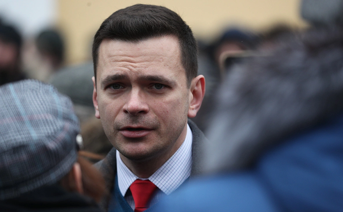 Андрей Любимов / РБК