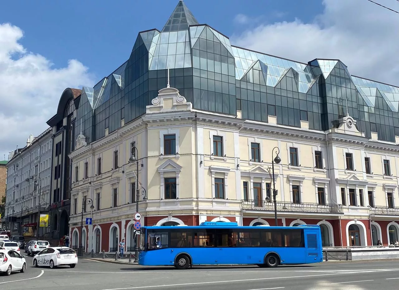 РБК Приморье