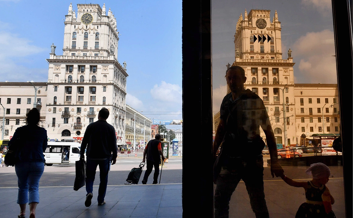 Виктор Драчев / ТАСС