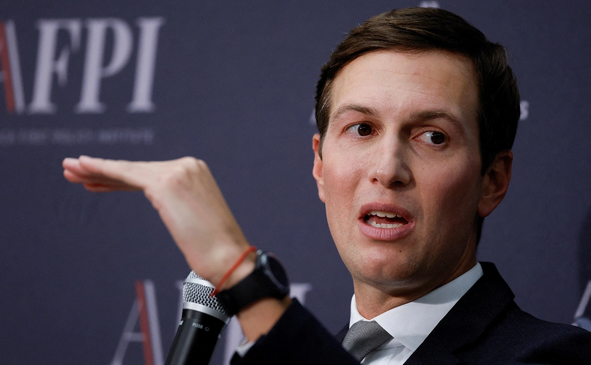 Evelyn Hockstein / Reuters