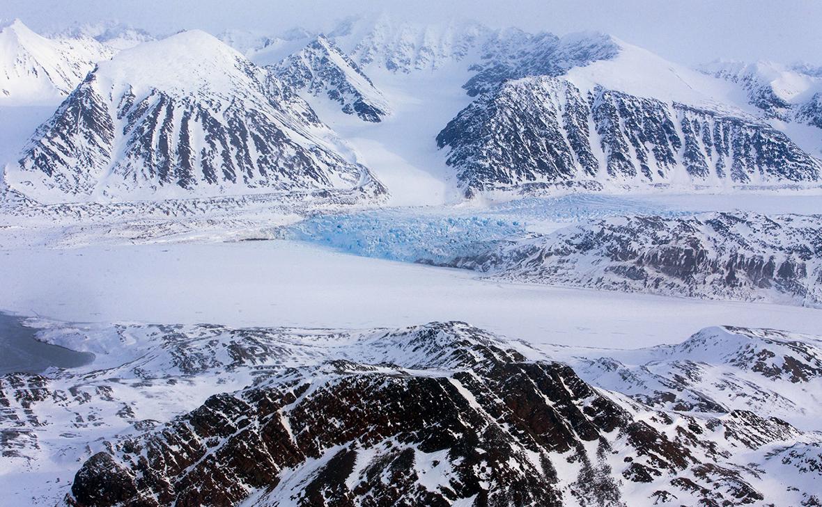 Bloomberg: стратегический участок в Арктике выставили на продажу за €300 млн
