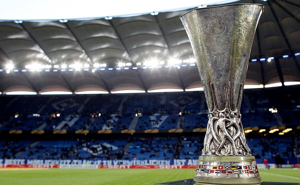 Joern Pollex / Bongarts / Getty Images