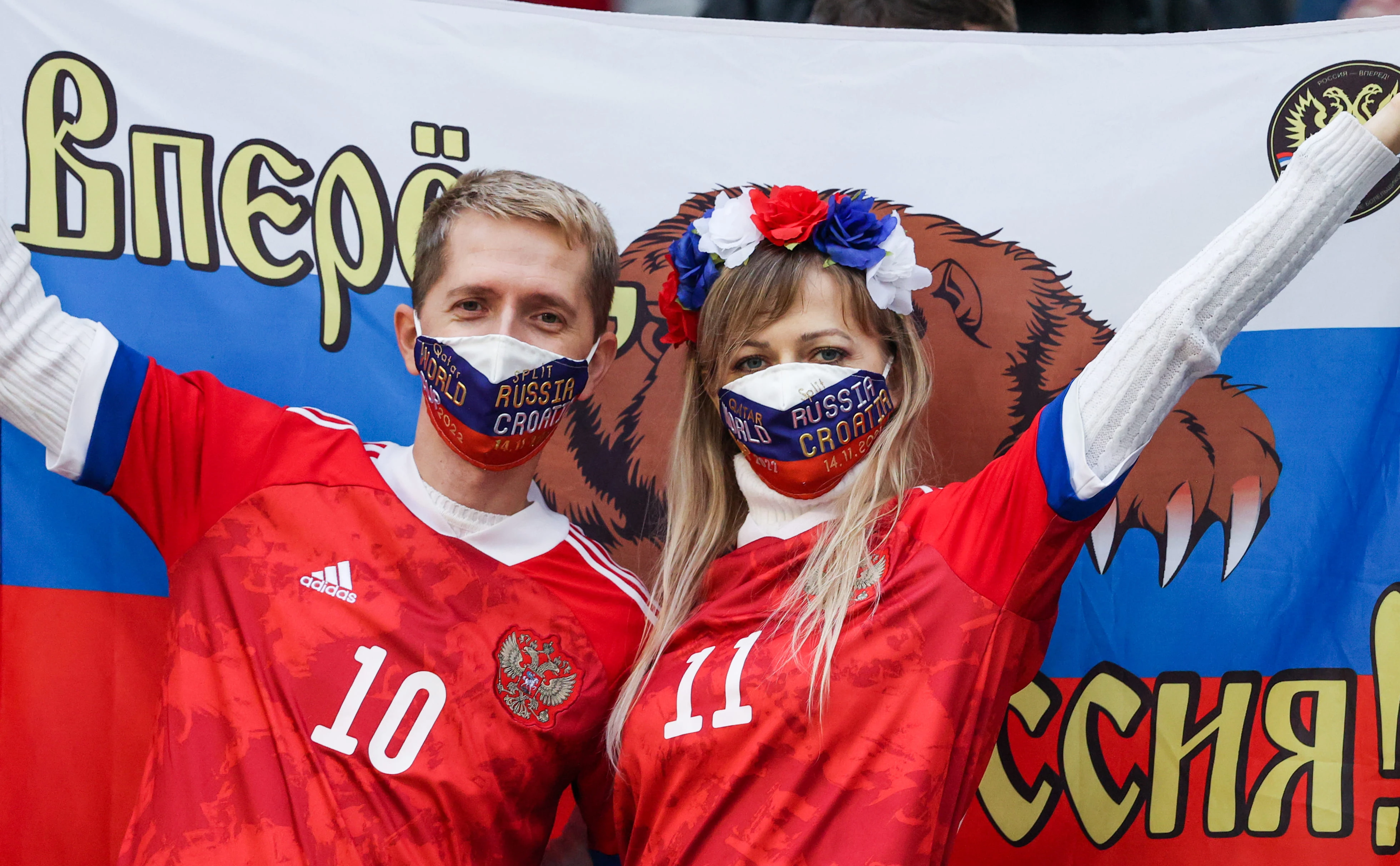 Сергей Бобылев / ТАСС