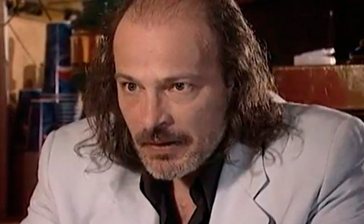 «Новый Русский Сериал»