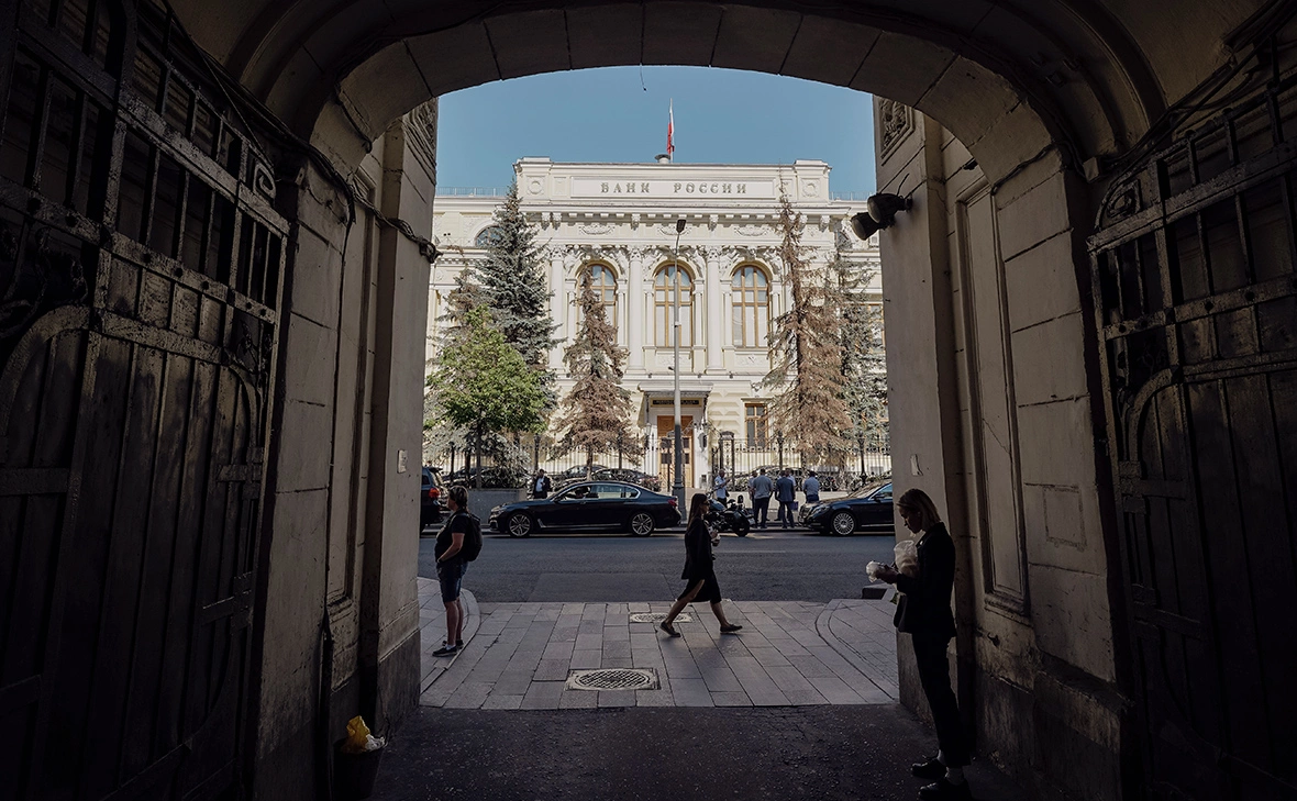 Михаил Гребенщиков / РБК