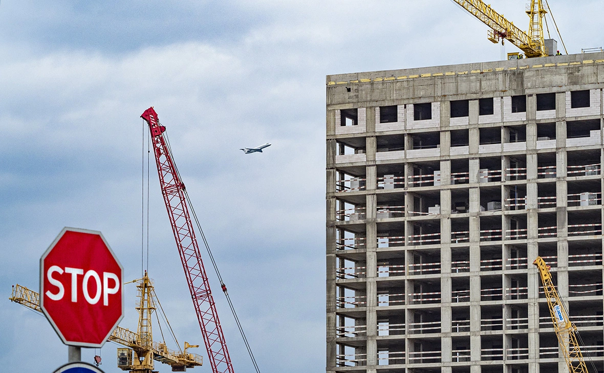 Константин Кокошкин / Global Look Press