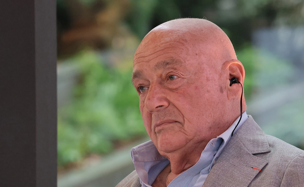 Софья Сандурская / ТАСС