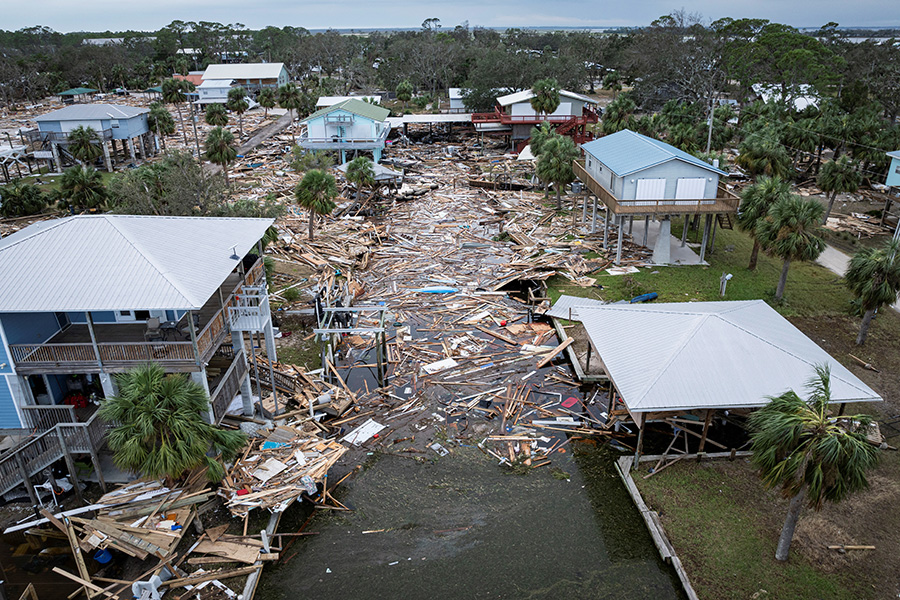 Фото: Marco Bello / Reuters