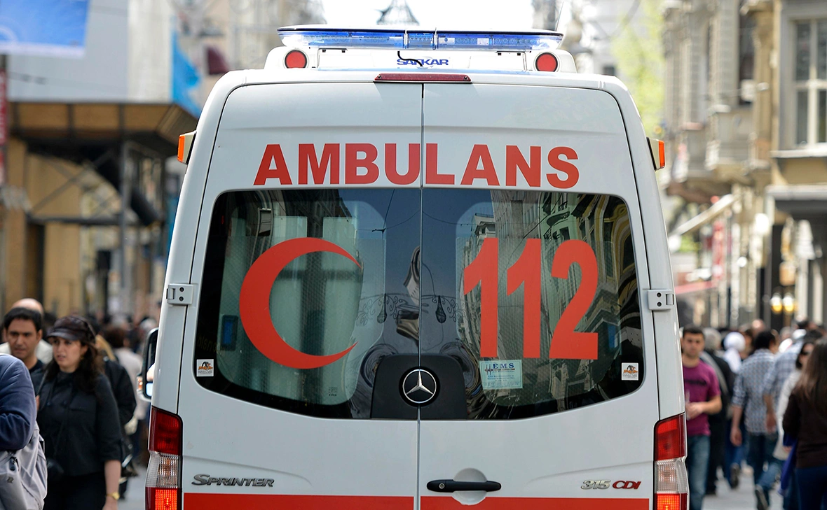 Michael Weber / Global Look Press