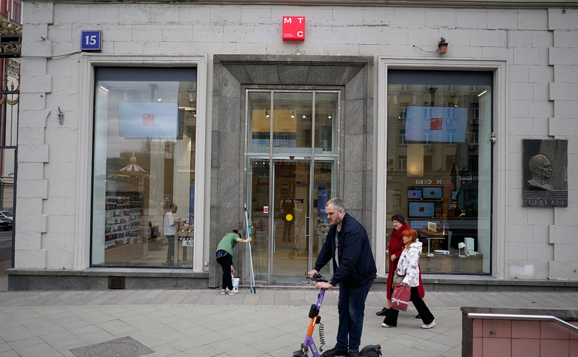 Михаил Гребенщиков / РБК