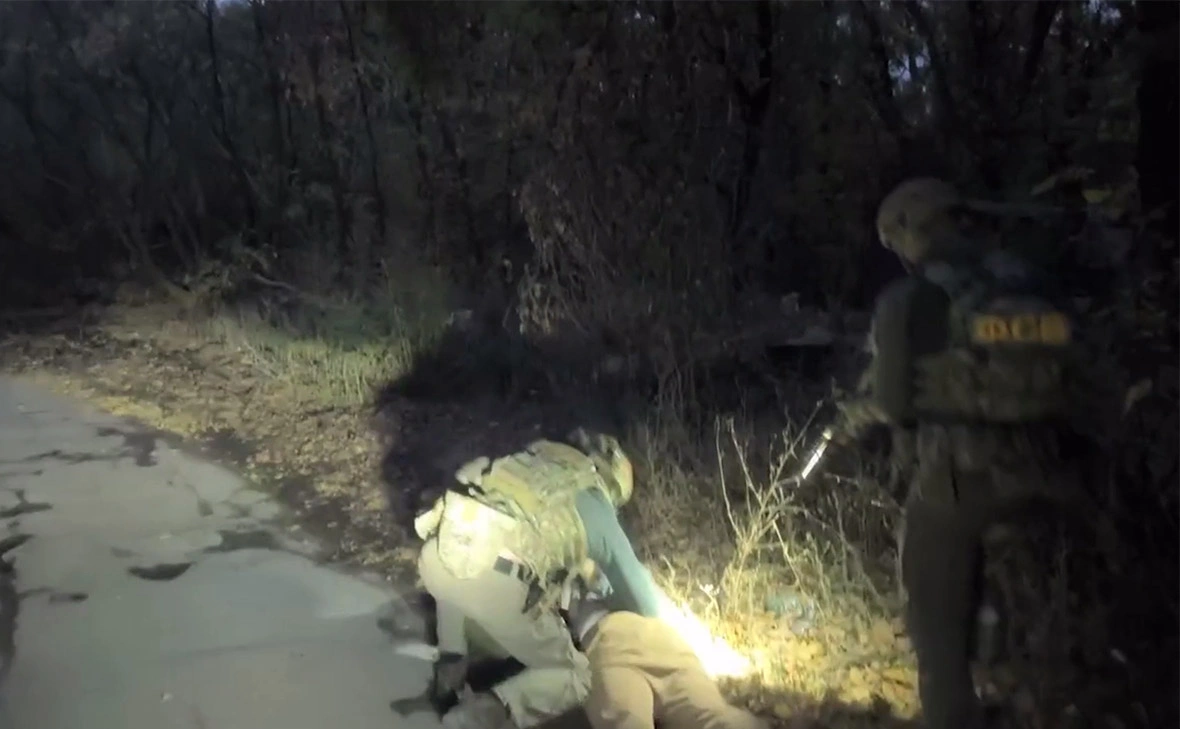 Штаб обороны ДНР