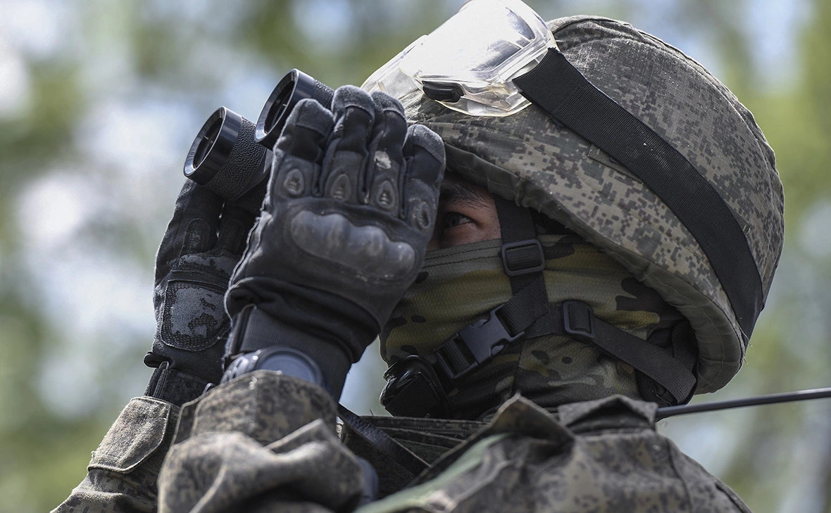 Константин Михальчевский / РИА Новости