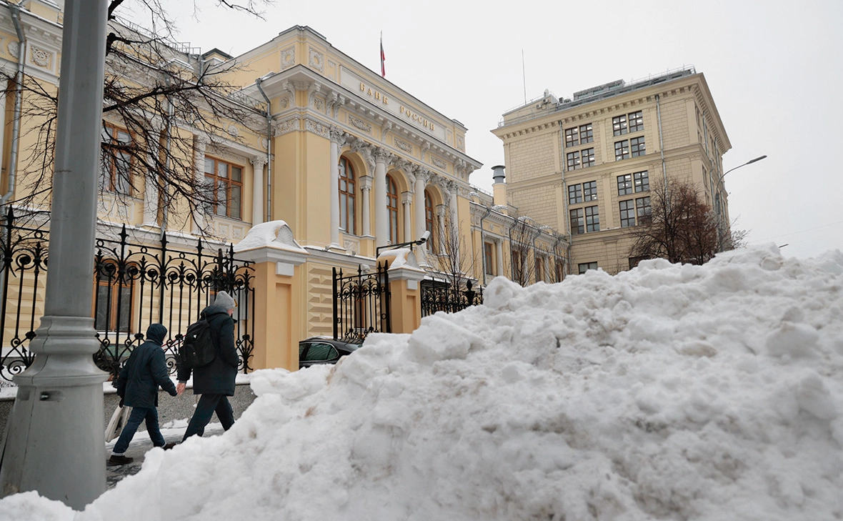 Михаил Гребенщиков / РБК
