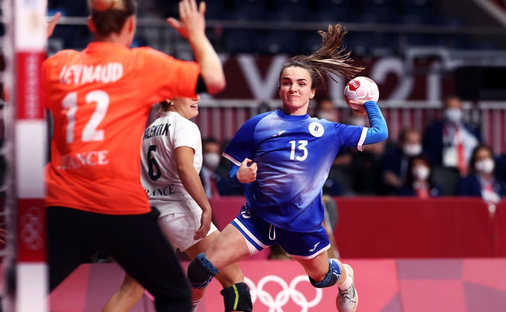  Maja Hitij / Getty Images