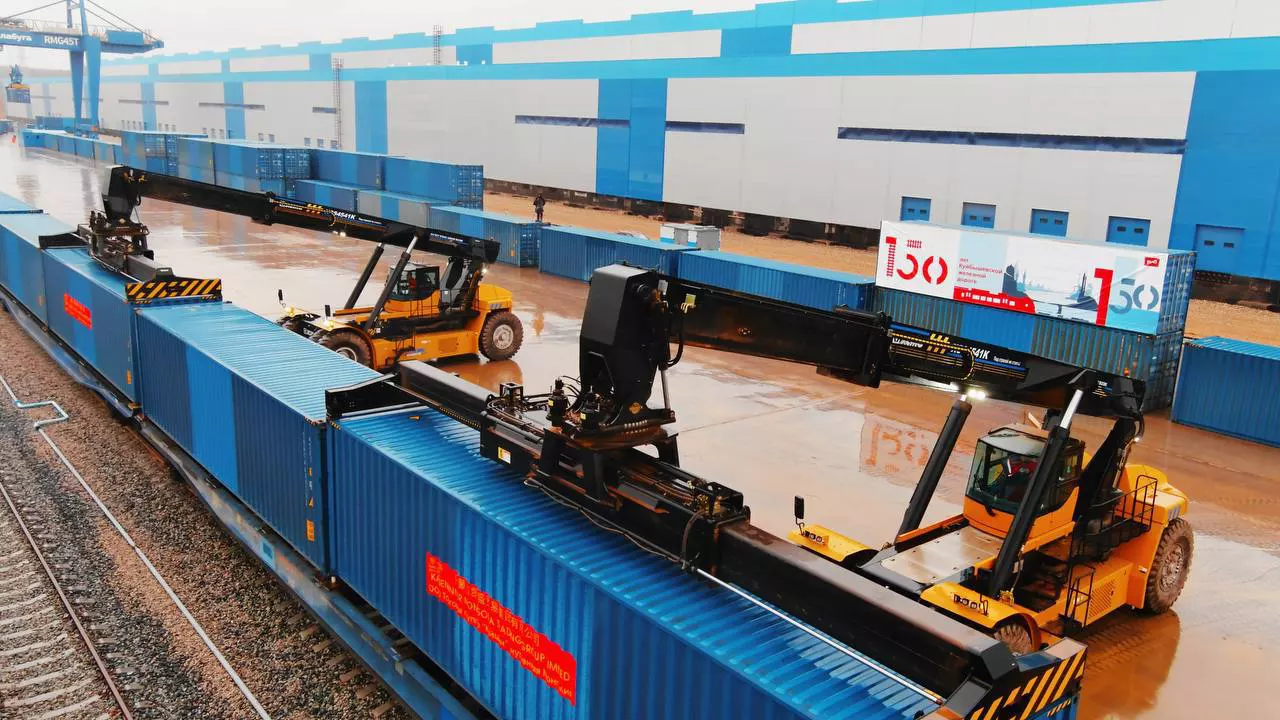 пресс-служба ОЭЗ «Алабуга»