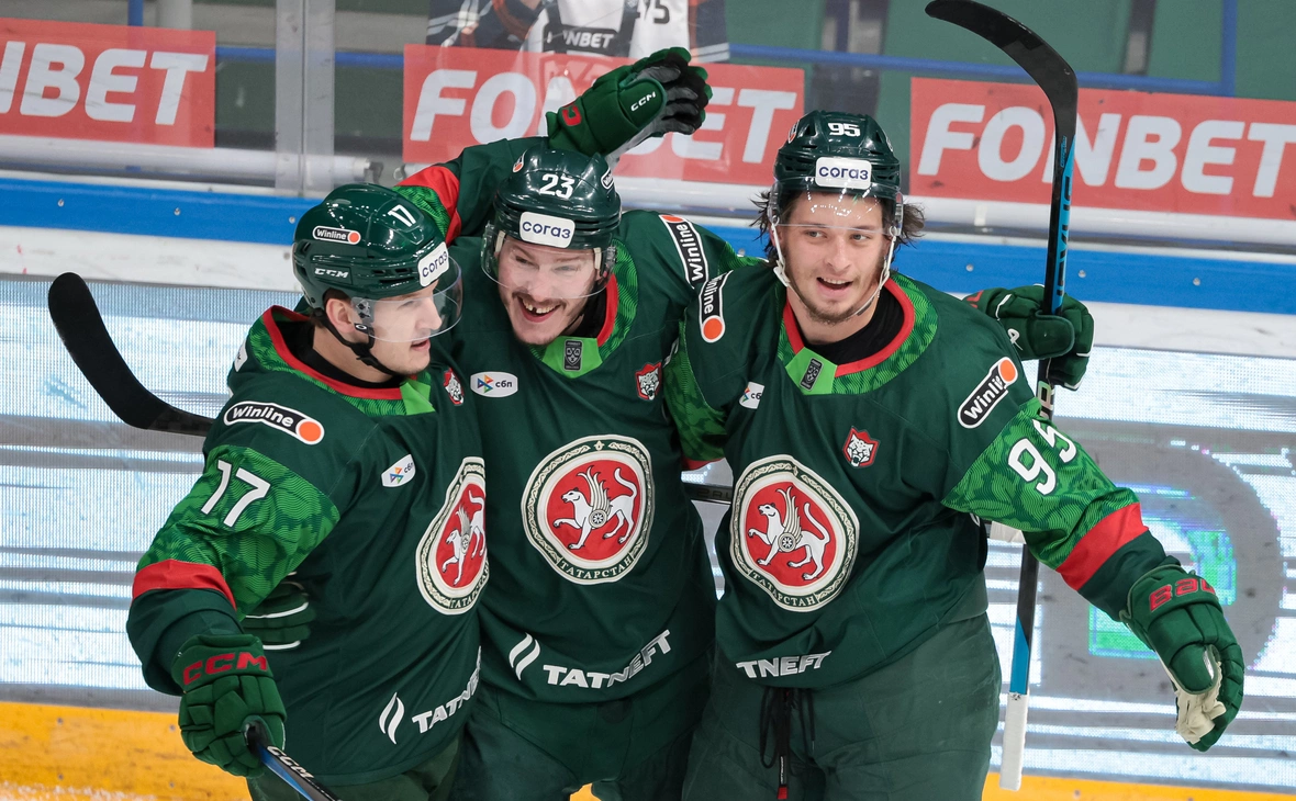 Sergey Elagin / Business Online / Global Look Press