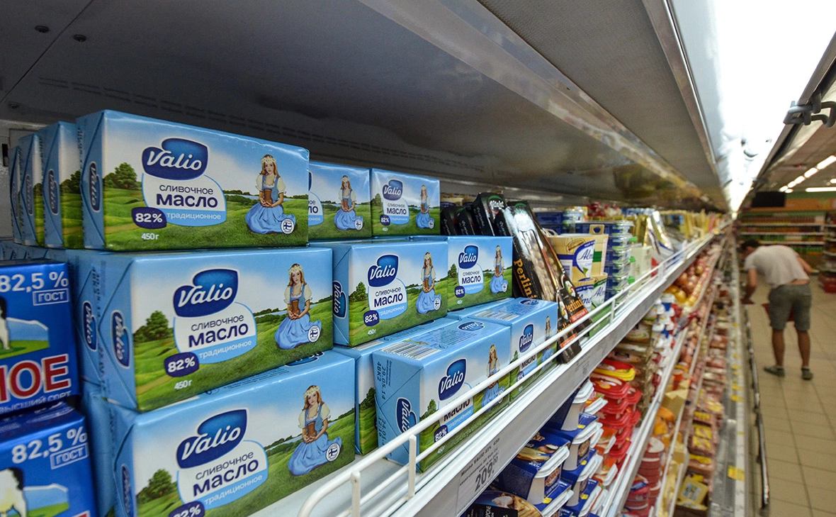 Екатерина Кузьмина / РБК