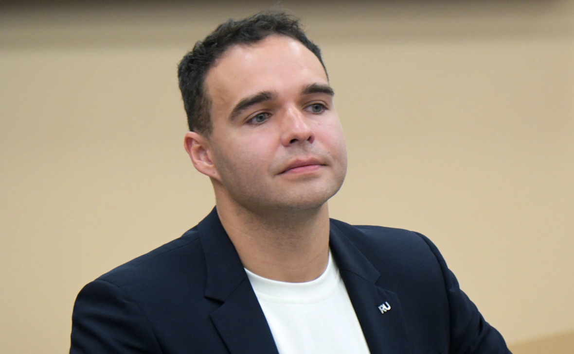 Алексей Никольский / РИА Новости