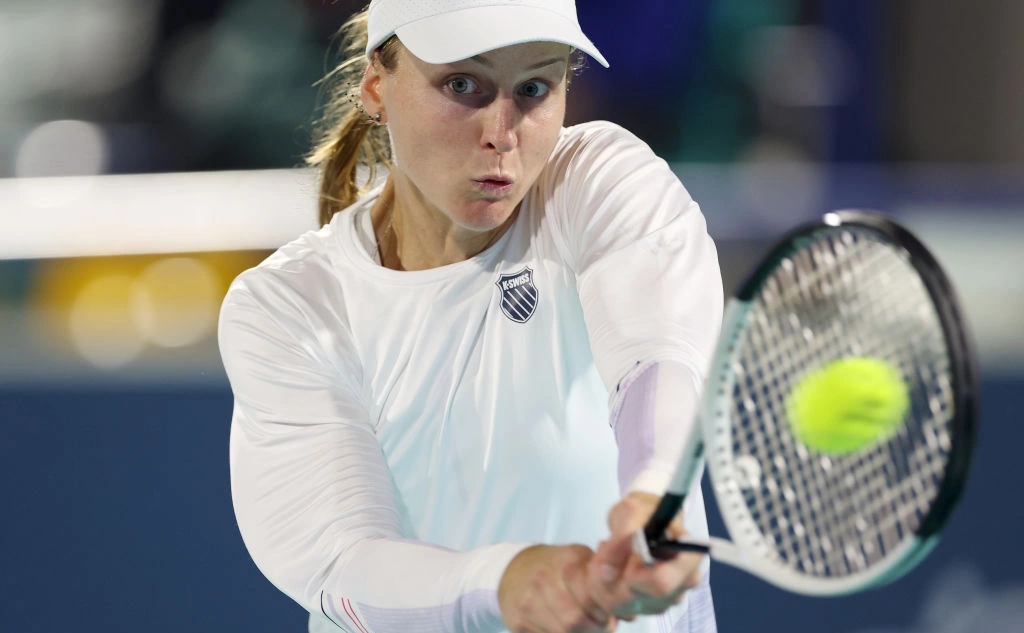 Christopher Pike / Getty Images