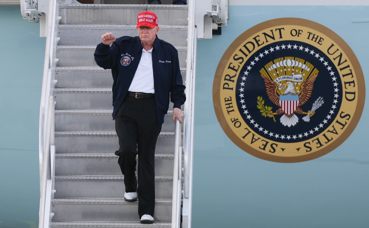 Joe Raedle / Getty Images